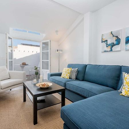 Merced Suites In Malaga By Solaga Holiday Homes Buitenkant foto