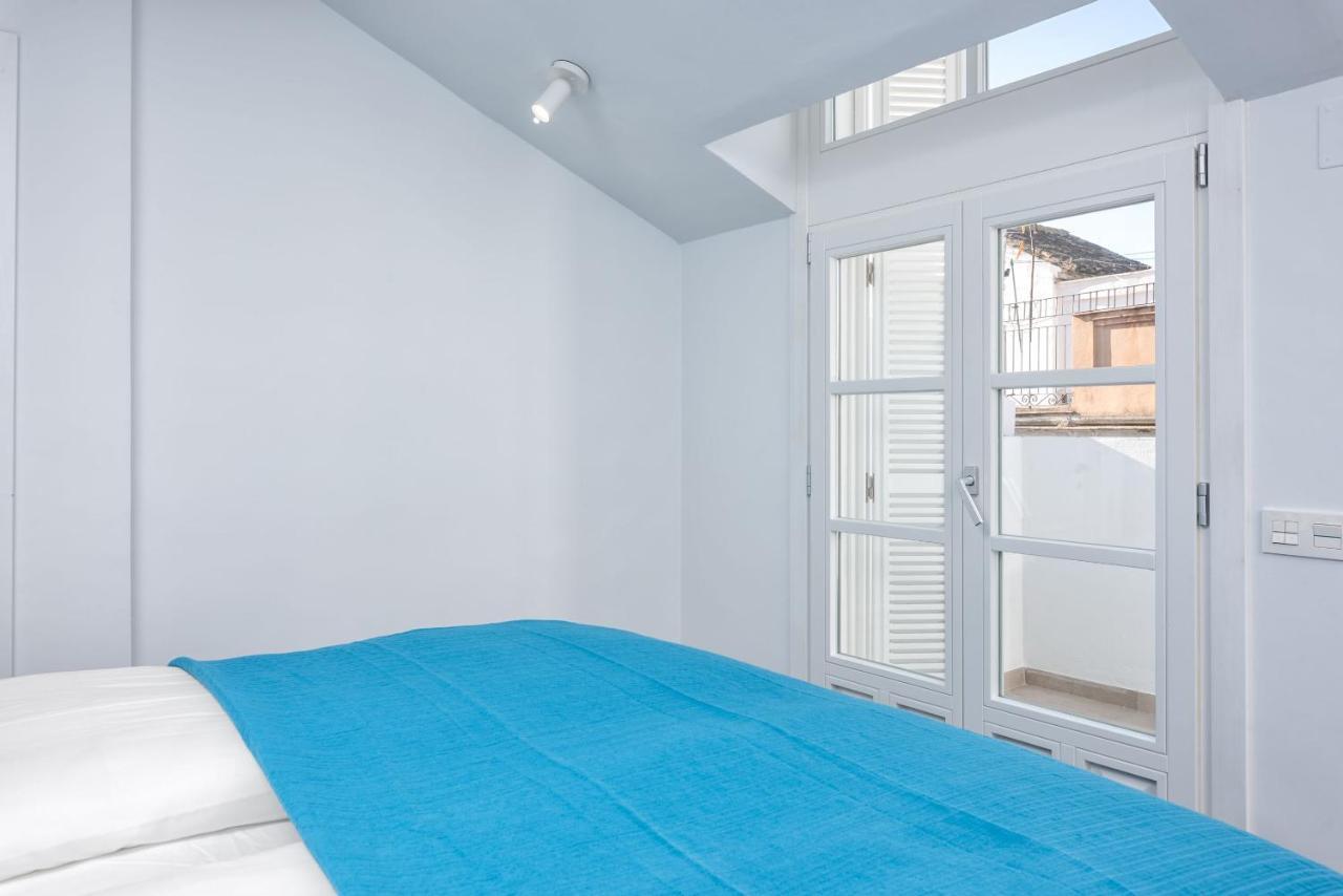 Merced Suites In Malaga By Solaga Holiday Homes Buitenkant foto